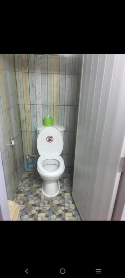 Vr Hostel สะพานควาย Bangkok Eksteriør billede